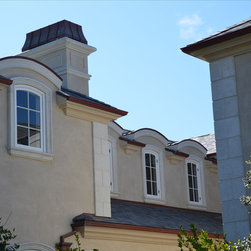 Copper Chimney Caps, Shrouds and Pots - Products