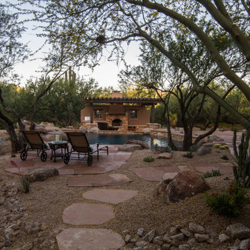 Cave Creek Pool & Patio