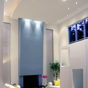 Monster Renovation