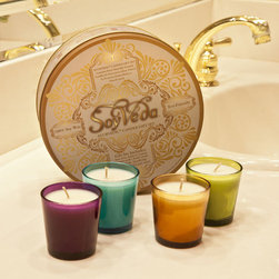 Elegant Bathroom Decor - Products