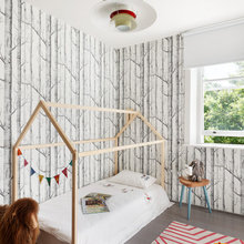 Graeme’s Room