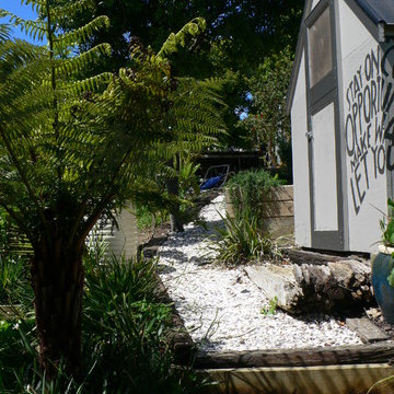 Cockle Bay II