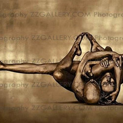 CHAKRA CONNECTION - Fine Art Prints