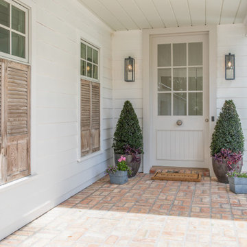 Timuquana Home - Listed by Allison Steilberg, BHHS-FNR