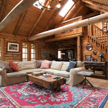 cabin