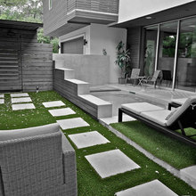 artificial turf