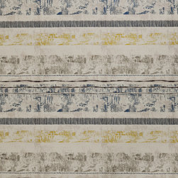 Fjord Mineral - Roman Shades