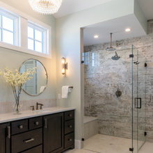 Bathroom ideas