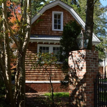 Private Residence, Lochaven, Norfolk, Va