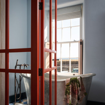 Timeless Home Mousehole