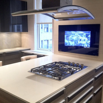 Kitchen Applications