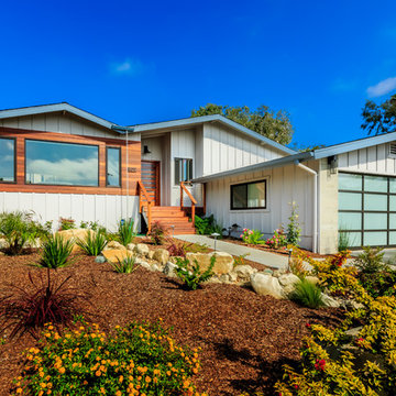 Encinitas Beach House