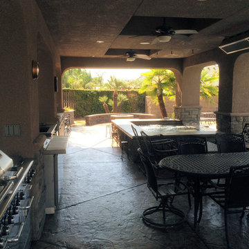 Hesterberg Project