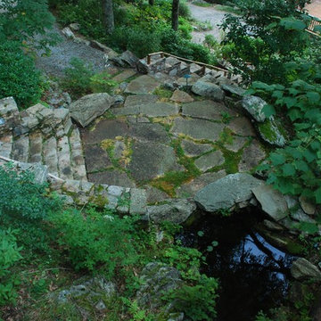 Patios
