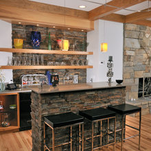stone bar
