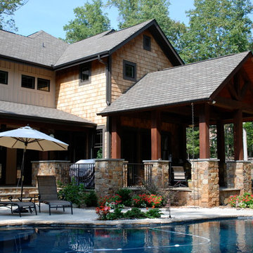 The Taylor Residence
