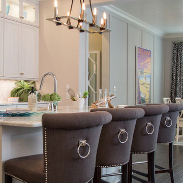 Waterproof Bathroom Window Treatments-Polywood Shutters