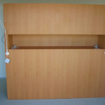 Berkley Hills Built-ins