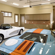 garage