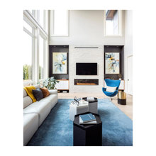 Kaleido Home - Living Room