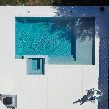 Beautiful New pool