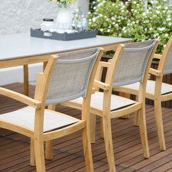 JAMIE DURIE HOME - Outdoor Dining Sets