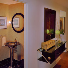 Bathroom Ideas