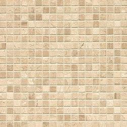 Chantarelle - Tile