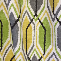 Fabrics & Textiles at Annex - Products