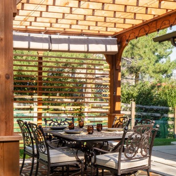 The Almer/Jensen Residence