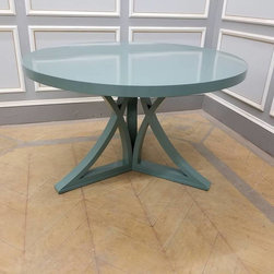 Dining Room Tables - Dining Tables