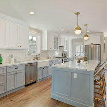 Hardwood Floors