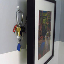 Organizing Tricks and Hacks