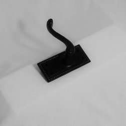Architectural Handles - HD2 - Door Levers