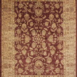 Peshawar Collection - Area Rugs