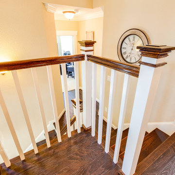St. Jude Children's Research Hospital Dream Home 2014