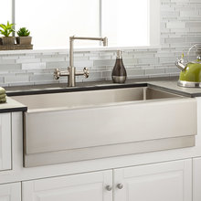 Backsplash