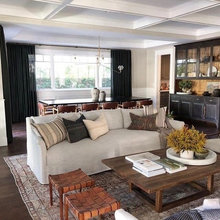 Living Spaces
