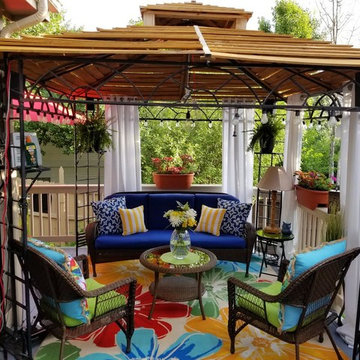 Outdoor Design