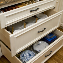 kitchen cupboard