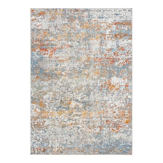 Safavieh Madison MAD460 Power Loomed Rug - Contemporary - Hall And