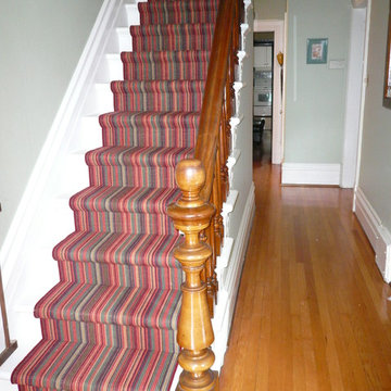Stair Runner