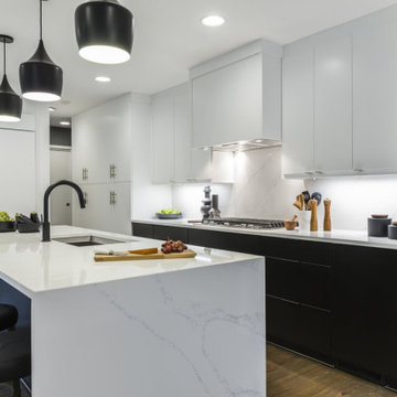 HanStone | TRANQUILITY | A distinctly modern classic beauty