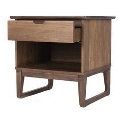 Weiland Night Stand - Nightstands And Bedside Tables