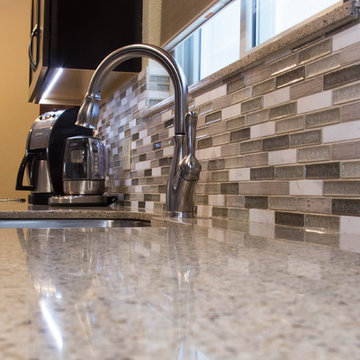 Kitchen and Guest Bathroom Remodel in Chandler, AZ