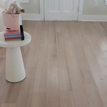 Rift & Quarter Sawn Red Oak