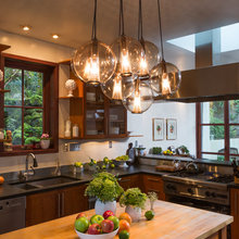 Kitchen Ideas