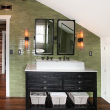 hall bath