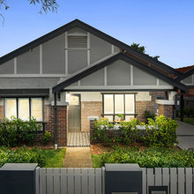 Bungalows