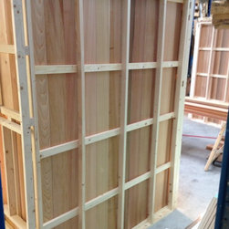 Conception, fabrication de nos modules, particuliers et professionnels - Products